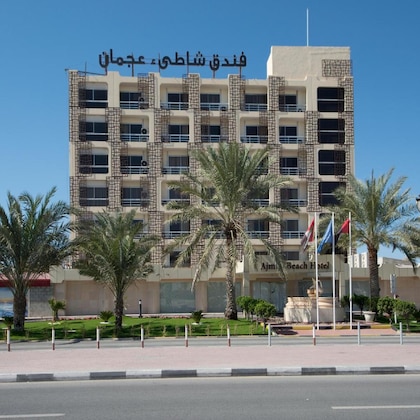 Gallery - Ajman Beach Hotel