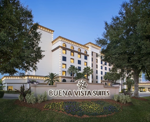 Gallery - Buena Vista Suites Orlando