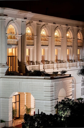 Gallery - Maidens Hotel, Delhi