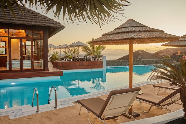 Gallery - Secrets Lanzarote Resort & Spa - Adults Only +18