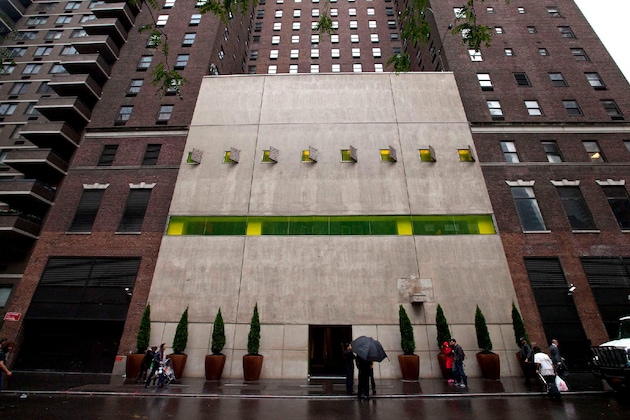 Gallery - Hudson New York