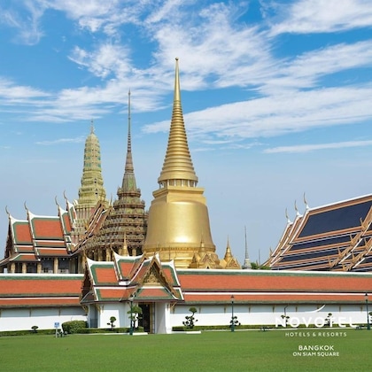 Gallery - Novotel Bangkok On Siam Square