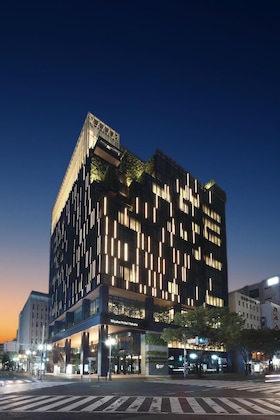 Gallery - Miyako Hotel Hakata
