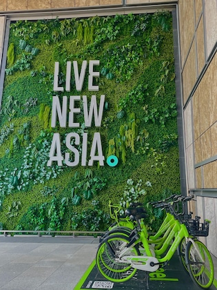 Gallery - Jen Singapore Orchardgateway By Shangri-La