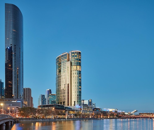Gallery - Crown Towers Melbourne