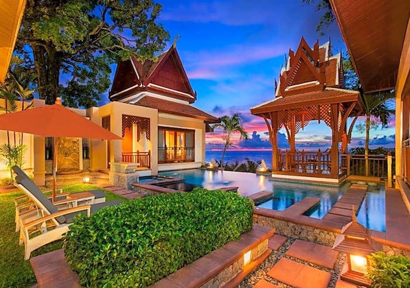 Gallery - Diamond Cliff Resort & Spa