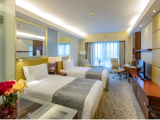 Gallery - Guo Ji Yi Yuan Hotel