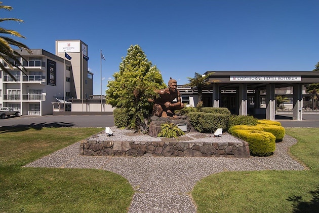Gallery - Copthorne Hotel Rotorua