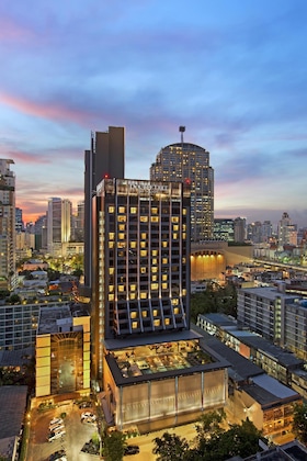 Gallery - DoubleTree By Hilton Sukhumvit Bangkok