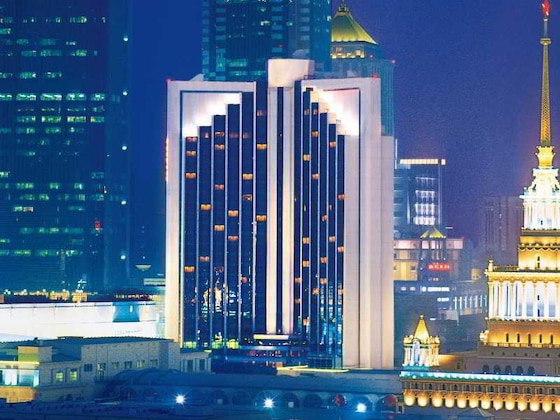 Gallery - Shanghai Jc Mandarin Hotel Limited