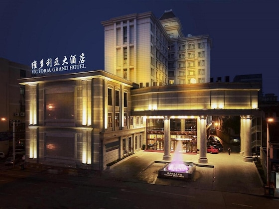 Gallery - Victoria Grand Wenzhou