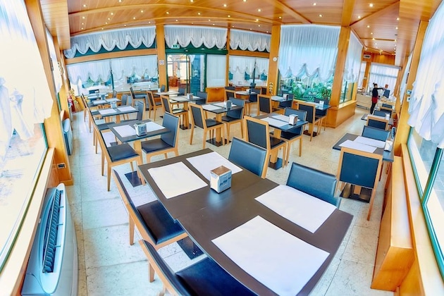 Gallery - Hotel Riviera Dei Dogi