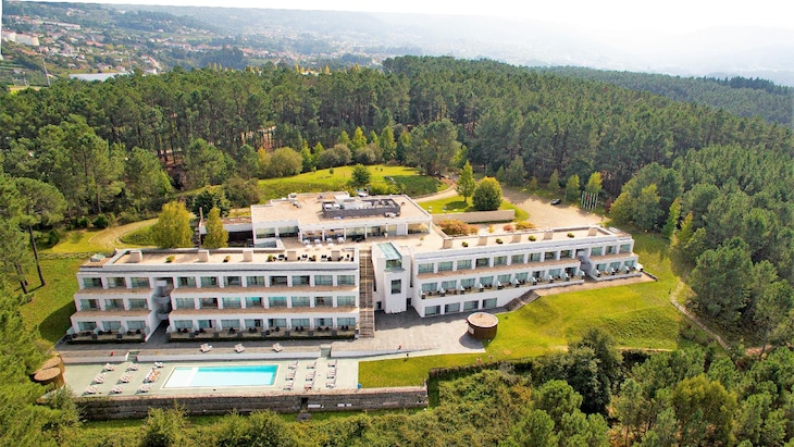 Gallery - Monte Prado Hotel & Spa