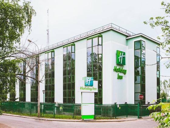Gallery - Holiday Inn Moscow Vinogradovo, An Ihg Hotel