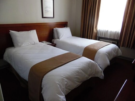 Gallery - Arcadia Hotel