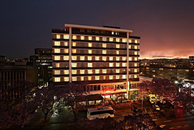 Gallery - Arcadia Hotel