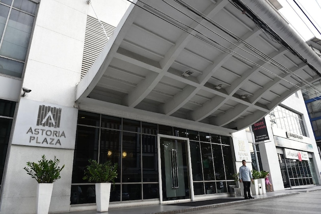 Gallery - Astoria Plaza