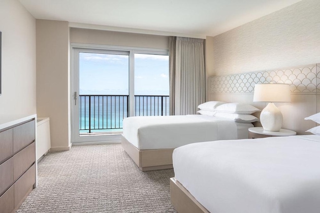 Gallery - Sheraton Waikiki Beach Resort