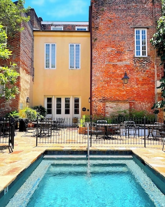 Gallery - French Market Inn