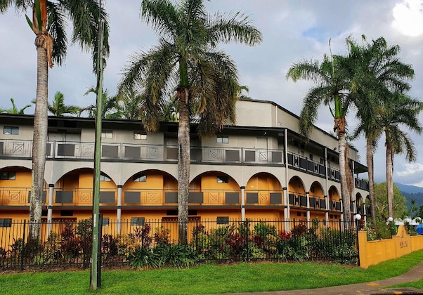 Gallery - Palm Royale Cairns