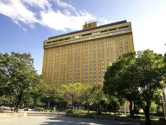Gallery - Nagoya Kanko Hotel
