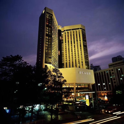 Gallery - Felicity Hotel Shenzhen
