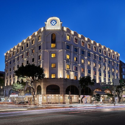 Gallery - The Riviera Hotel