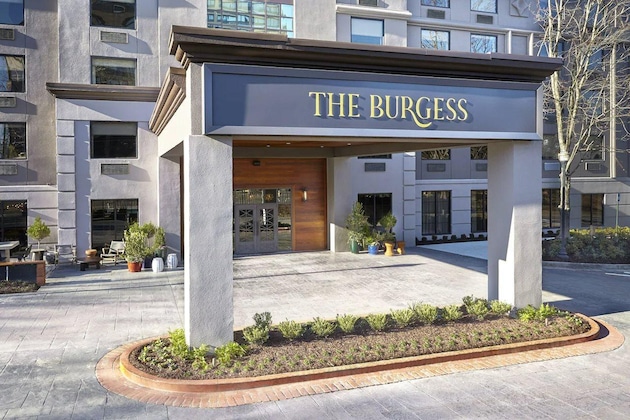 Gallery - The Burgess Hotel, Atlanta, A Tribute Portfolio Hotel