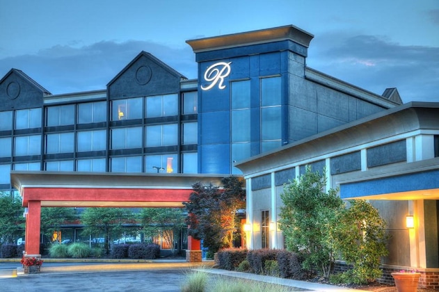 Gallery - The Ramsey Hotel & Convention Center