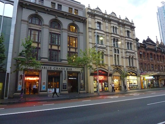 Gallery - 1831 Boutique Hotel