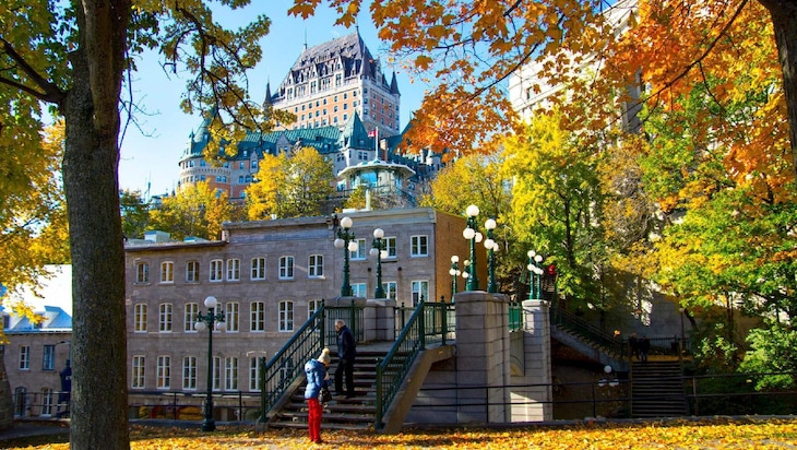 Gallery - Holiday Inn Express Quebec City - Sainte Foy By Ihg