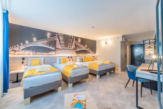 Gallery - Impulso Hotel By Mellow Mood Hotels