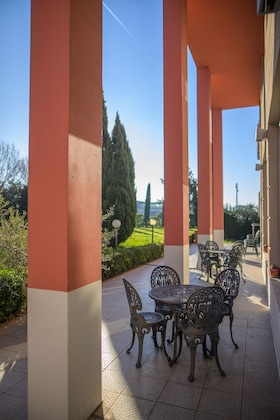 Gallery - Charme Hotel