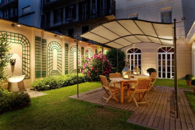 Gallery - Grand Hotel Sitea