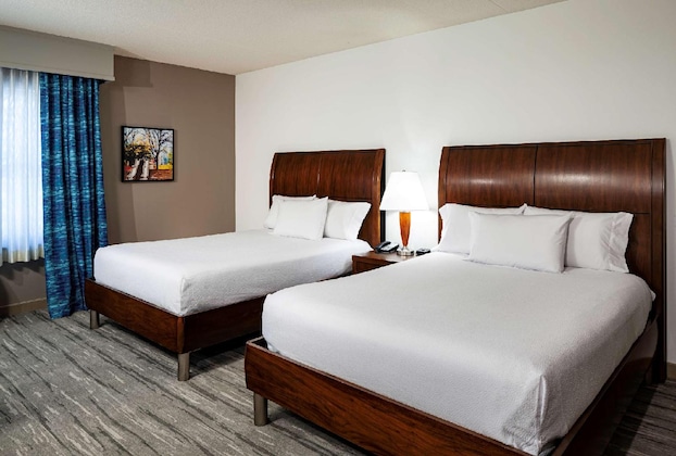 Gallery - Hilton Garden Inn Omaha Downtown Old Market Area