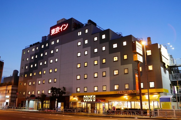 Gallery - Tokyo Inn