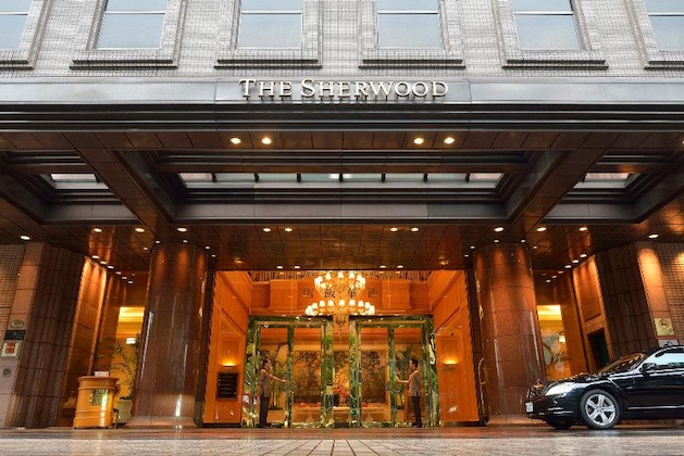 Gallery - The Sherwood Taipei