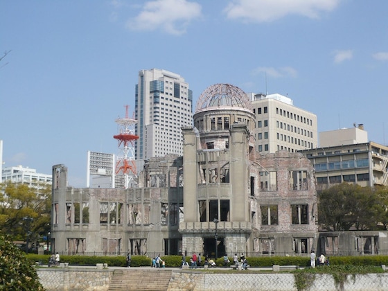 Gallery - Rihga Royal Hiroshima