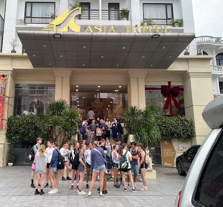Gallery - Asia Hotel Hue