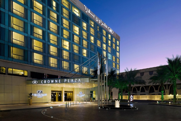 Gallery - Crowne Plaza Jeddah, An Ihg Hotel