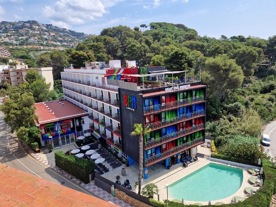 Gallery - Lloret Vibe Affiliated by FERGUS
