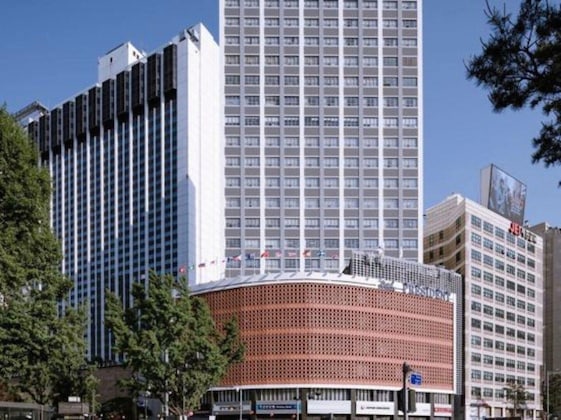 Gallery - Hotel President