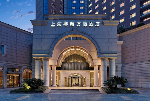 Gallery - Guangdong Hotel Shanghai