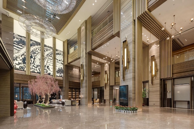 Gallery - Hangzhou Capital Star Hotel