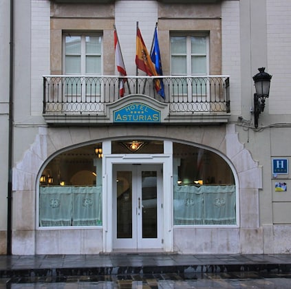 Gallery - Hotel Asturias