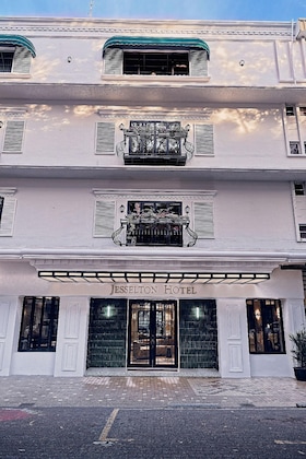 Gallery - The Jesselton Hotel