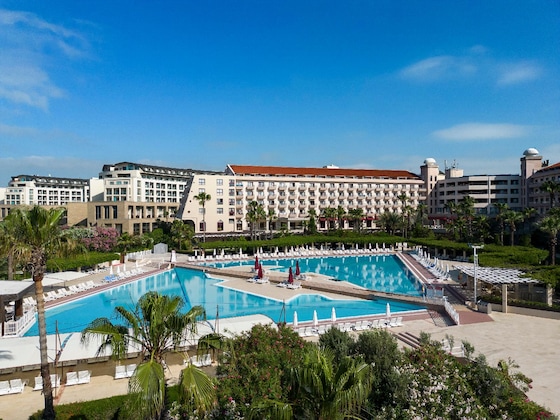 Gallery - Hotel Kaya Belek - All Inclusive