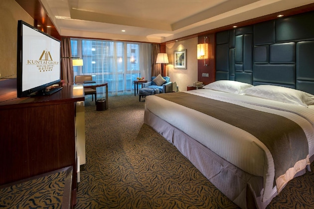 Gallery - Kuntai Royal Hotel Beijing