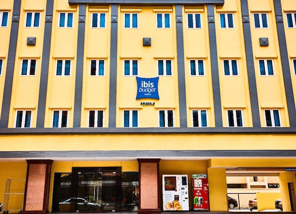 Gallery - Ibis Budget Singapore Emerald
