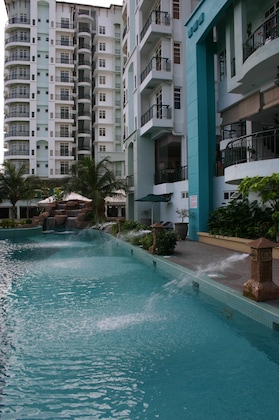 Gallery - Ancasa Resort Port Dickson